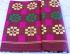 BEDSHEET ERODE DESIGN 50X90
